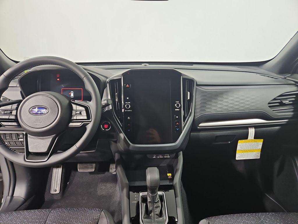 new 2025 Subaru Forester Hybrid car, priced at $36,859