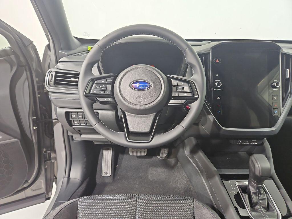 new 2025 Subaru Forester Hybrid car, priced at $36,859