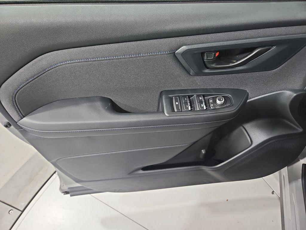 new 2025 Subaru Forester Hybrid car, priced at $36,859