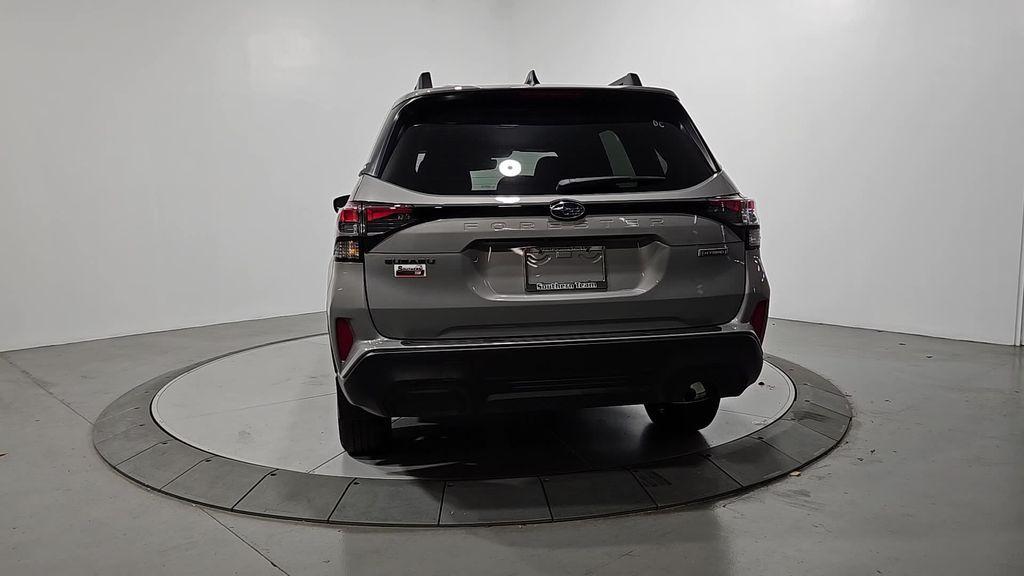 new 2025 Subaru Forester Hybrid car, priced at $36,859