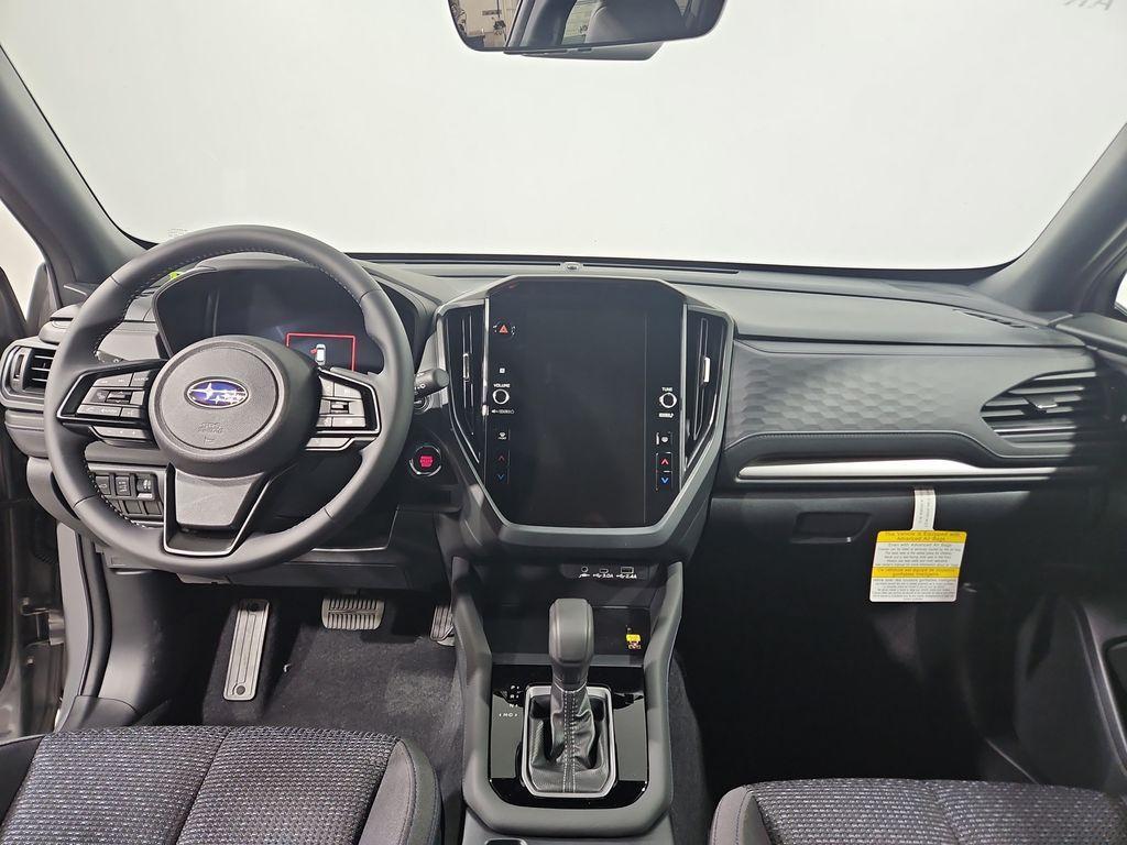 new 2025 Subaru Forester Hybrid car, priced at $36,859