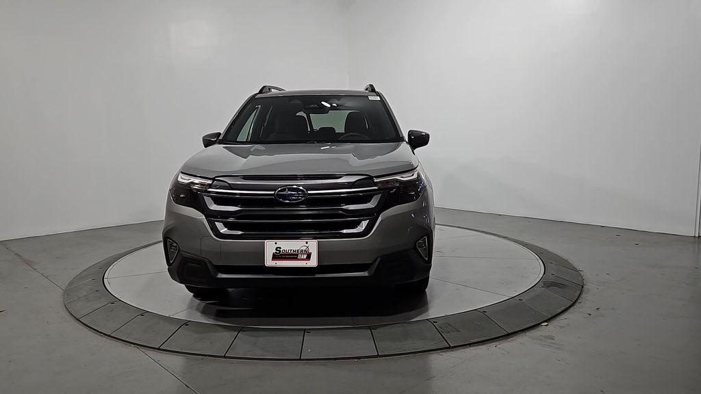 new 2025 Subaru Forester Hybrid car, priced at $36,859