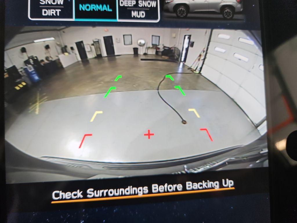 new 2025 Subaru Forester Hybrid car, priced at $36,859