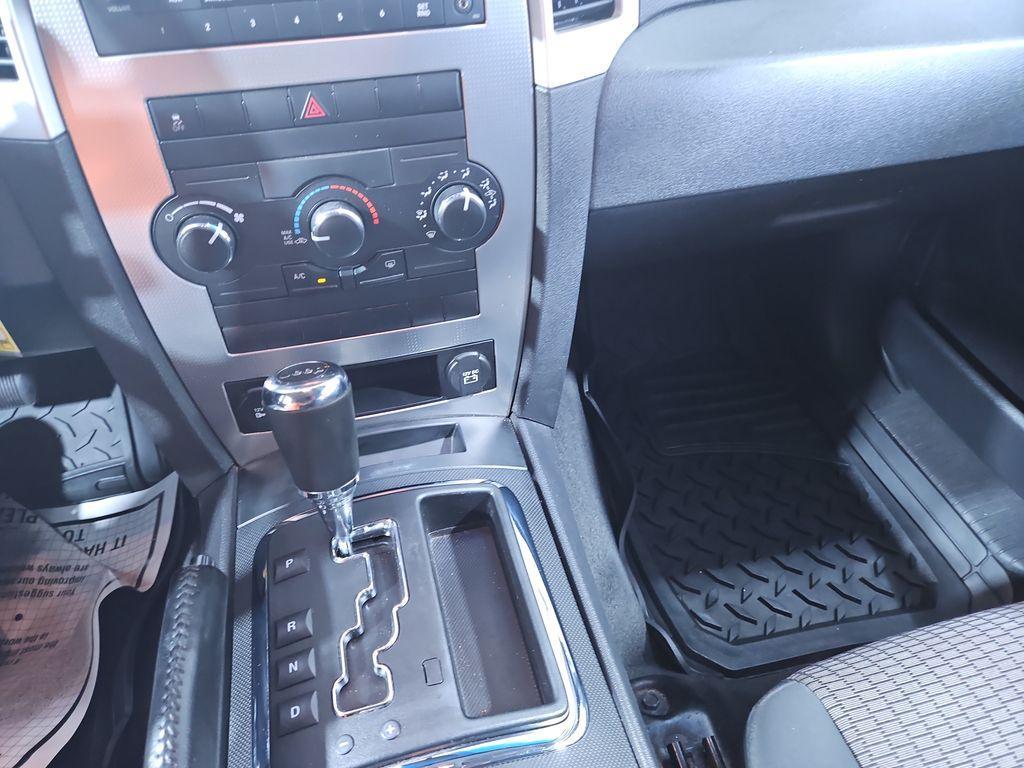 used 2010 Jeep Grand Cherokee car, priced at $6,918