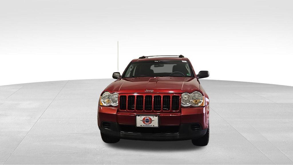 used 2010 Jeep Grand Cherokee car, priced at $6,918