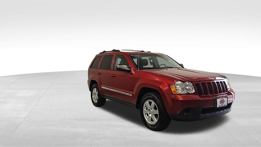 used 2010 Jeep Grand Cherokee car, priced at $6,918
