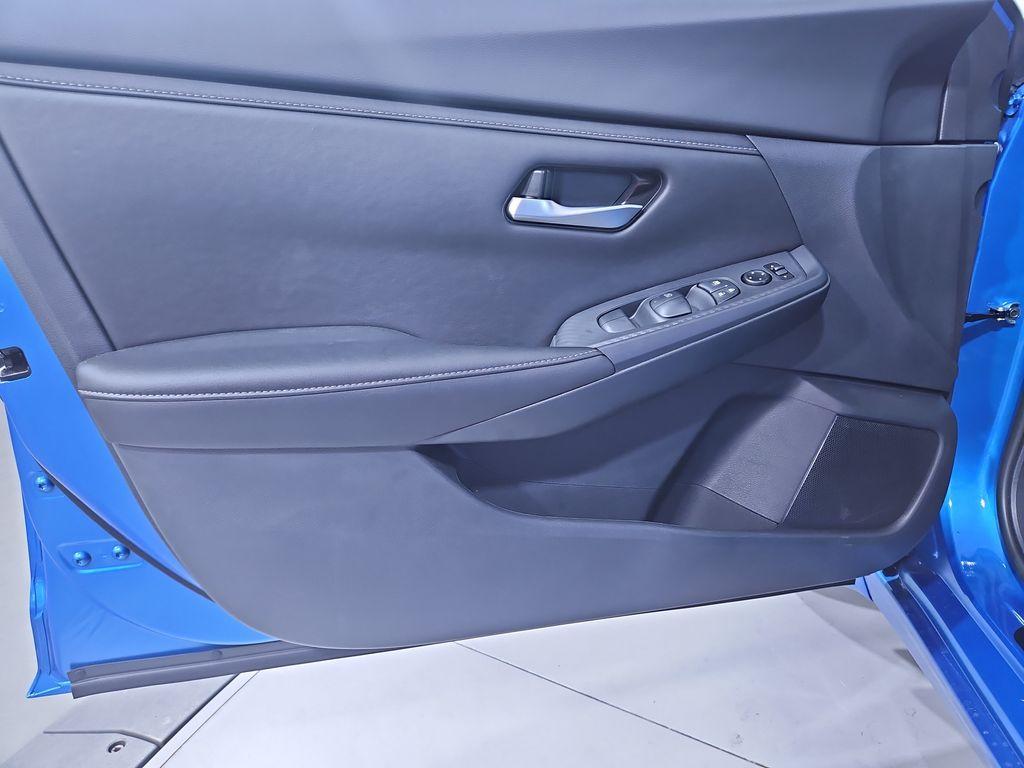 new 2025 Nissan Sentra car, priced at $24,903