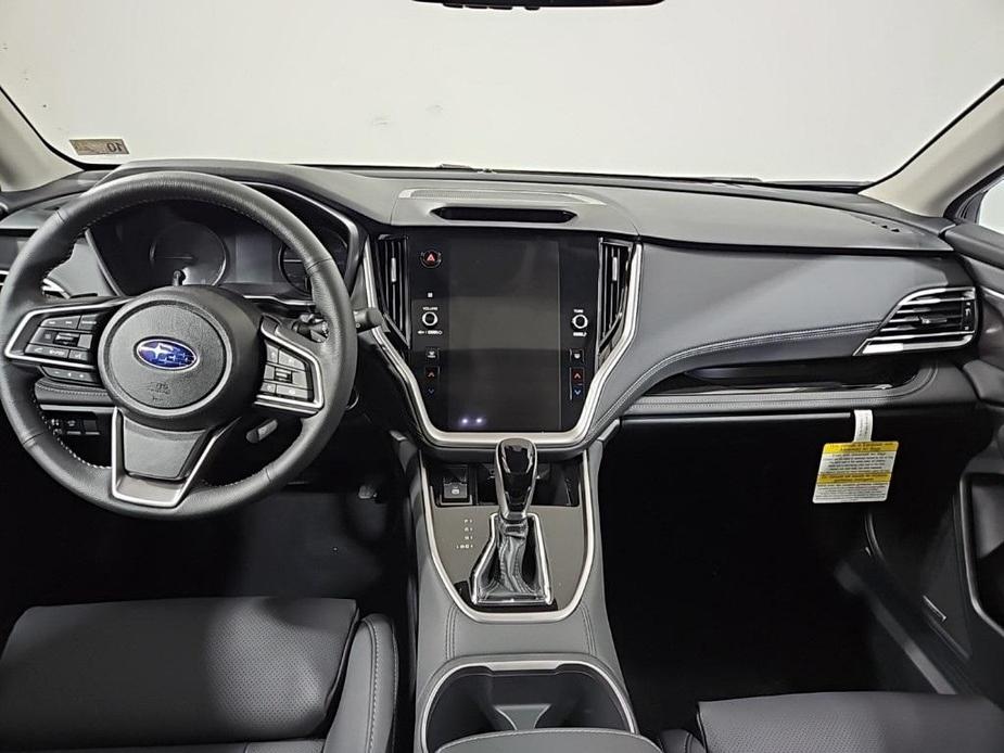 new 2025 Subaru Outback car, priced at $40,575