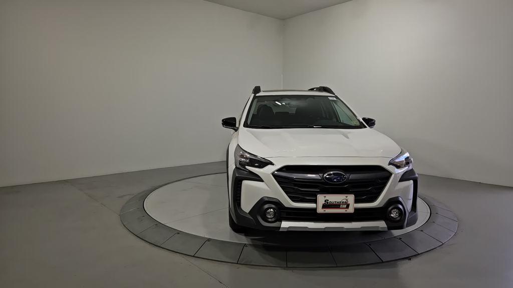 new 2025 Subaru Outback car, priced at $40,575