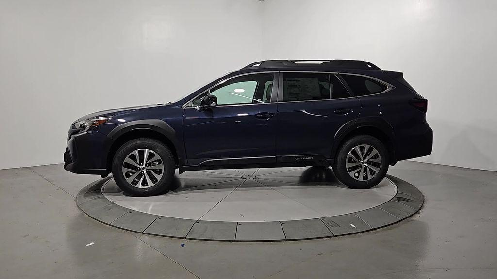 new 2025 Subaru Outback car, priced at $33,532