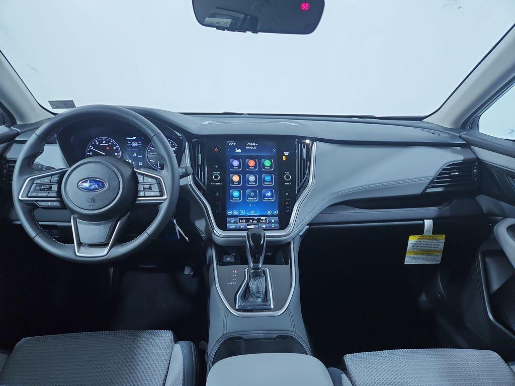 new 2025 Subaru Outback car, priced at $33,532