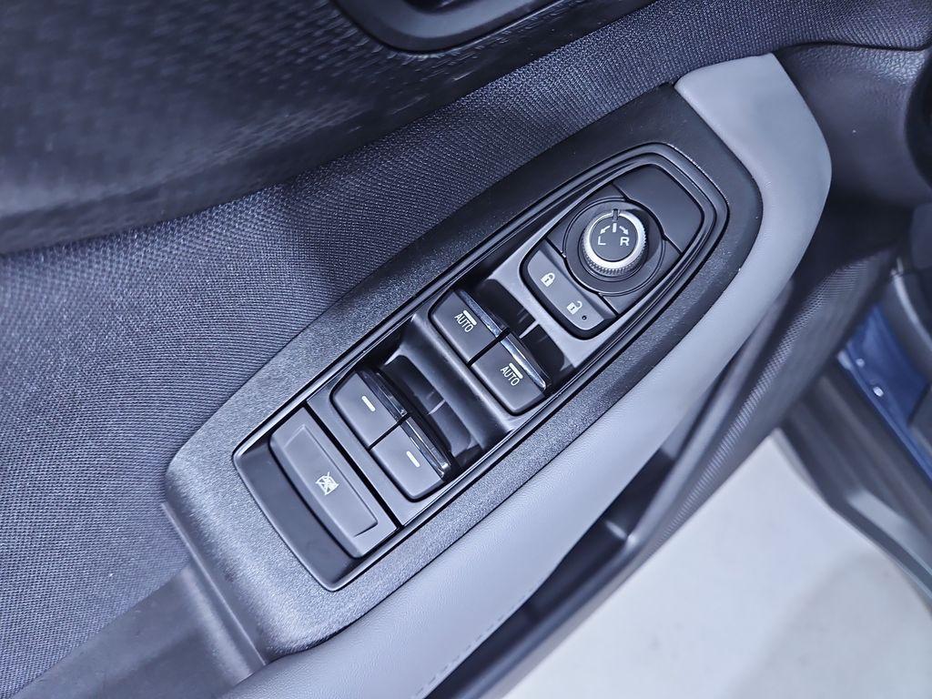 new 2025 Subaru Outback car, priced at $33,532