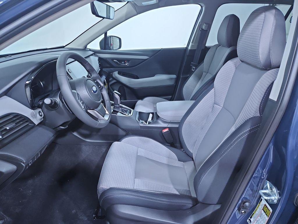 new 2025 Subaru Outback car, priced at $33,532