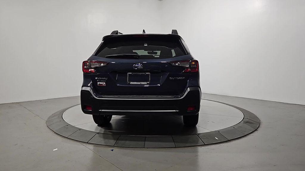 new 2025 Subaru Outback car, priced at $33,532