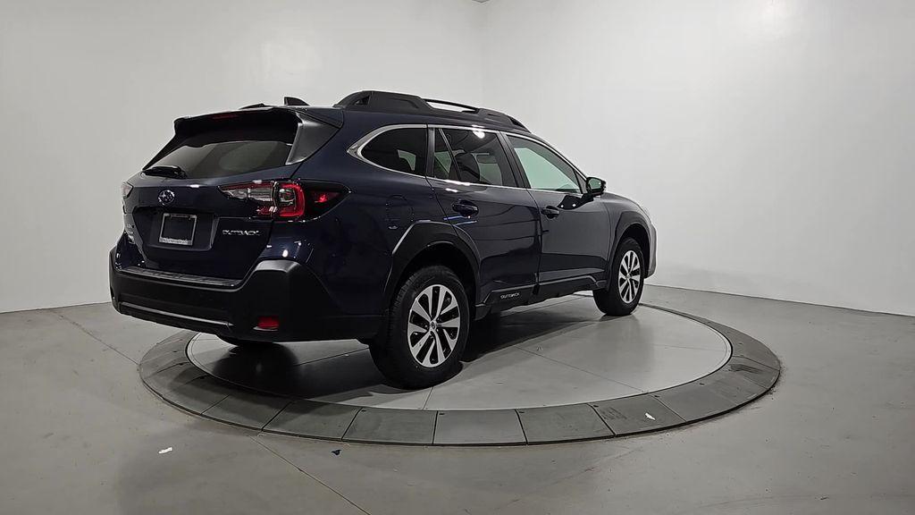 new 2025 Subaru Outback car, priced at $33,532