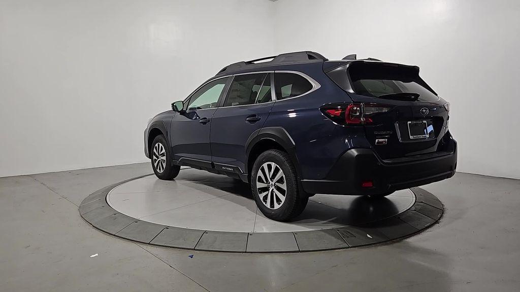 new 2025 Subaru Outback car, priced at $33,532