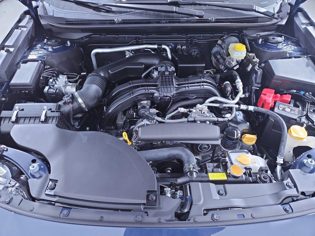 new 2025 Subaru Outback car, priced at $33,532