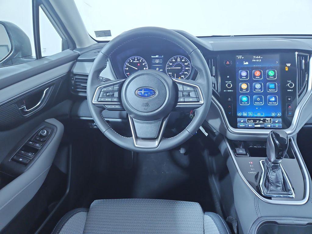 new 2025 Subaru Outback car, priced at $33,532