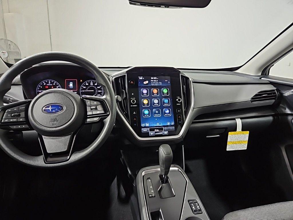 new 2024 Subaru Crosstrek car, priced at $28,951