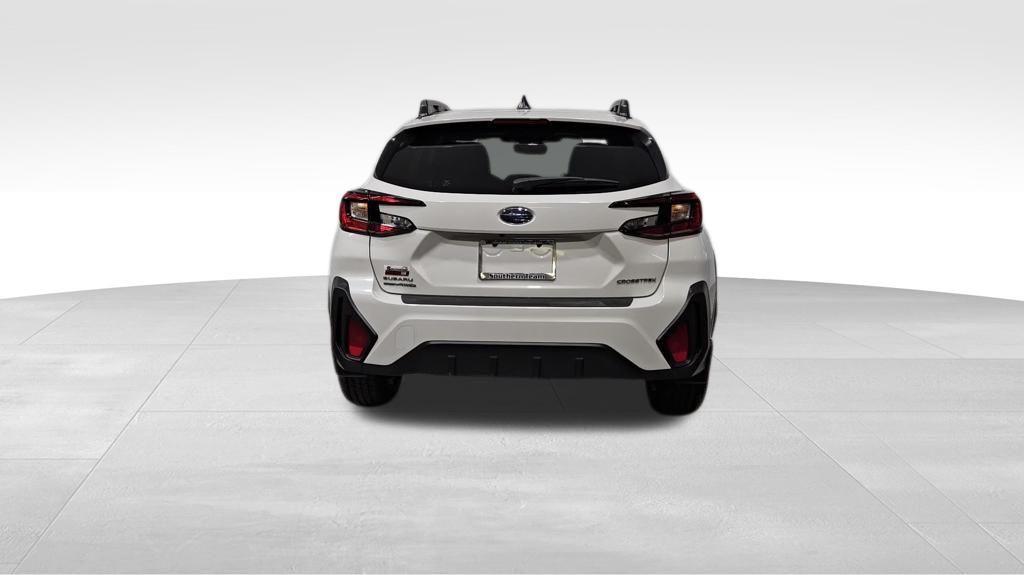 new 2024 Subaru Crosstrek car, priced at $28,951