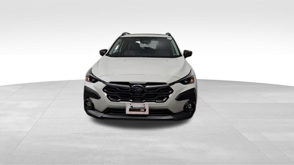 new 2024 Subaru Crosstrek car, priced at $28,951