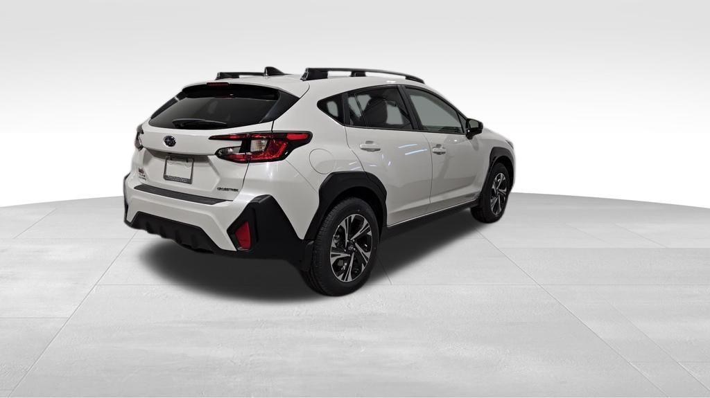 new 2024 Subaru Crosstrek car, priced at $28,951