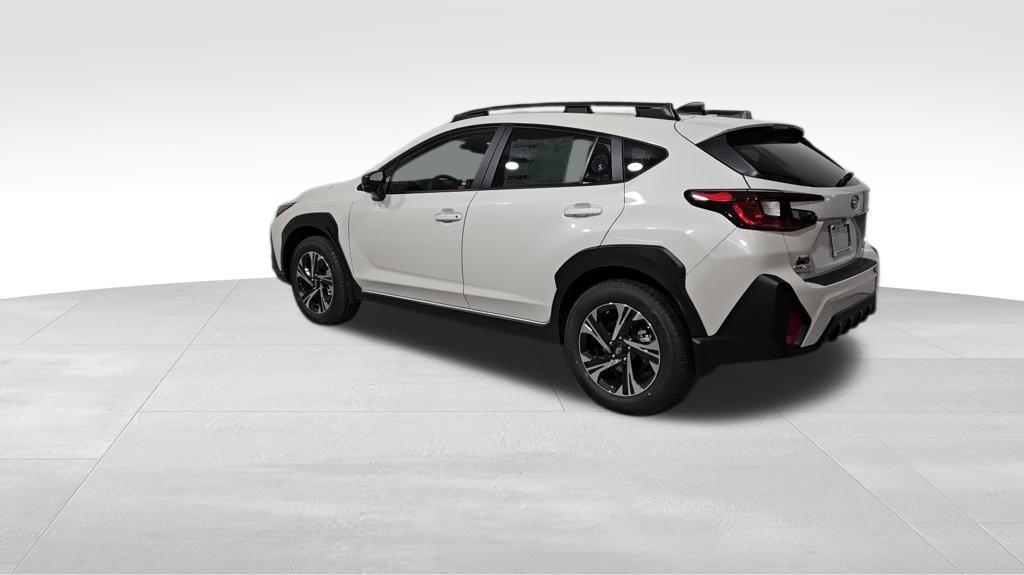 new 2024 Subaru Crosstrek car, priced at $28,951