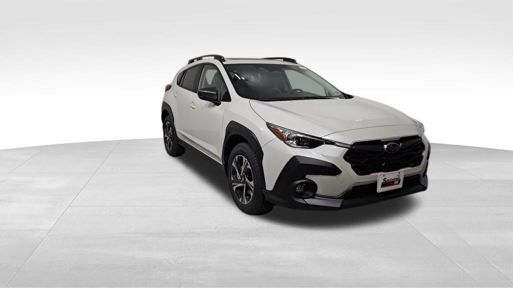 new 2024 Subaru Crosstrek car, priced at $28,951