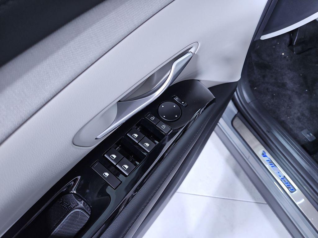 new 2025 Hyundai Tucson car, priced at $39,488
