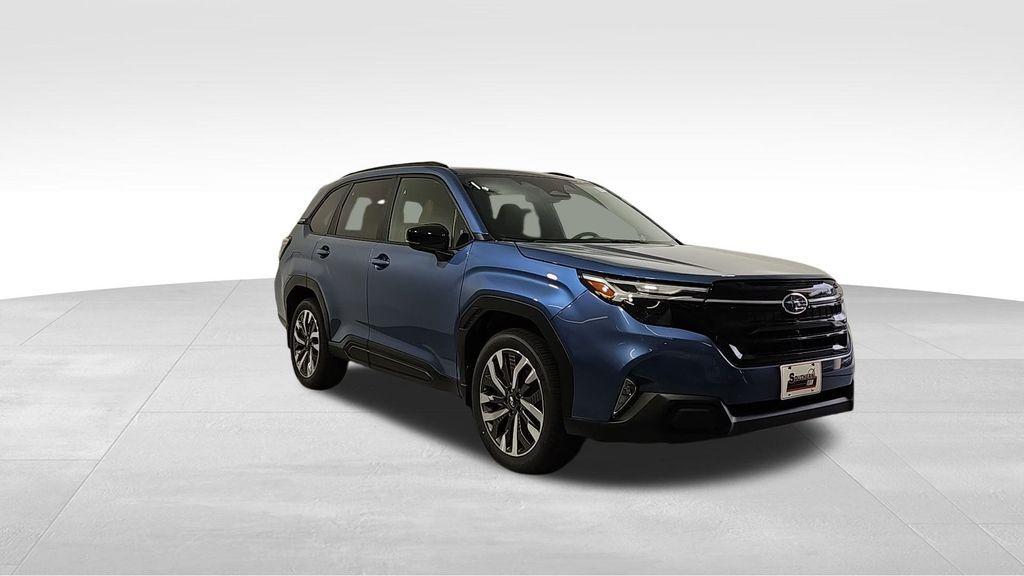 new 2025 Subaru Forester car, priced at $41,114