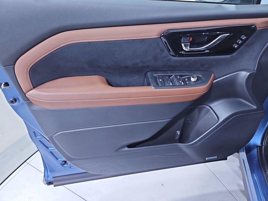 new 2025 Subaru Forester car, priced at $41,114