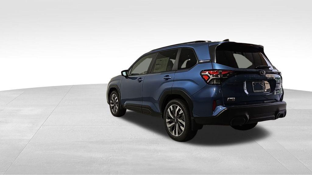 new 2025 Subaru Forester car, priced at $41,114