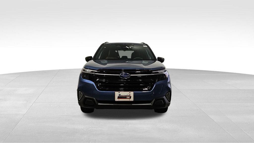 new 2025 Subaru Forester car, priced at $41,114