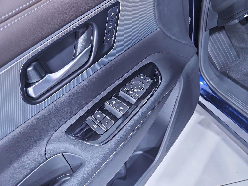 new 2025 Nissan Murano car, priced at $48,422