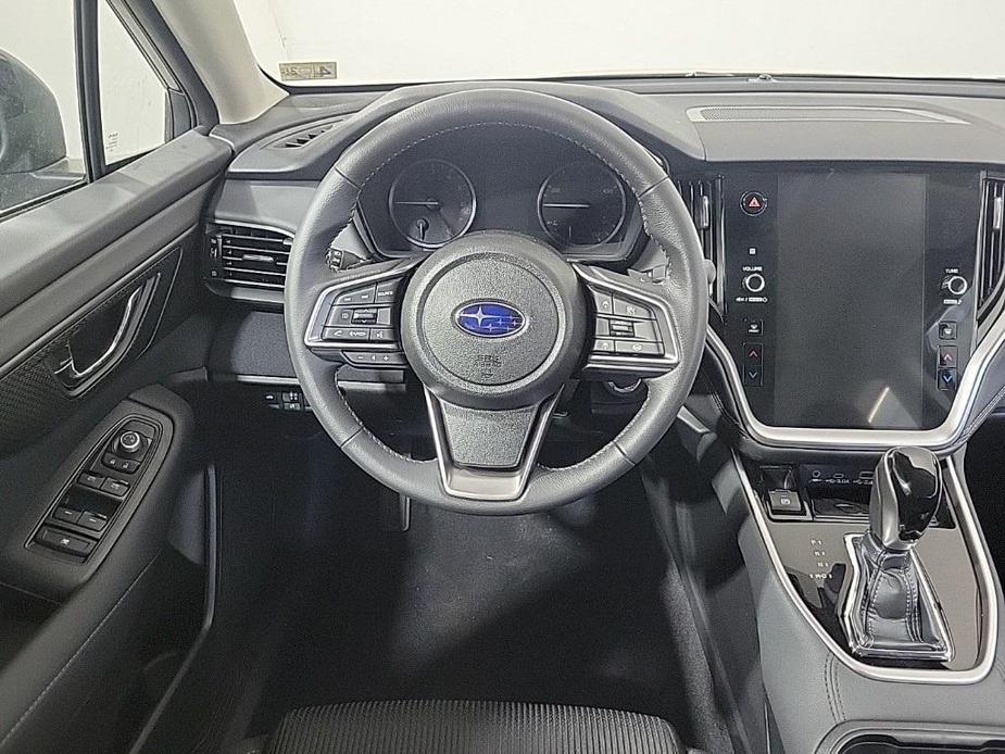 new 2024 Subaru Legacy car, priced at $29,744