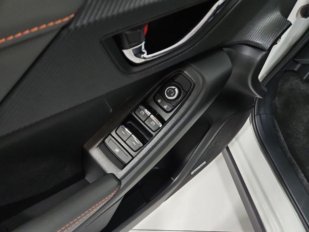 new 2025 Subaru Crosstrek car, priced at $34,427