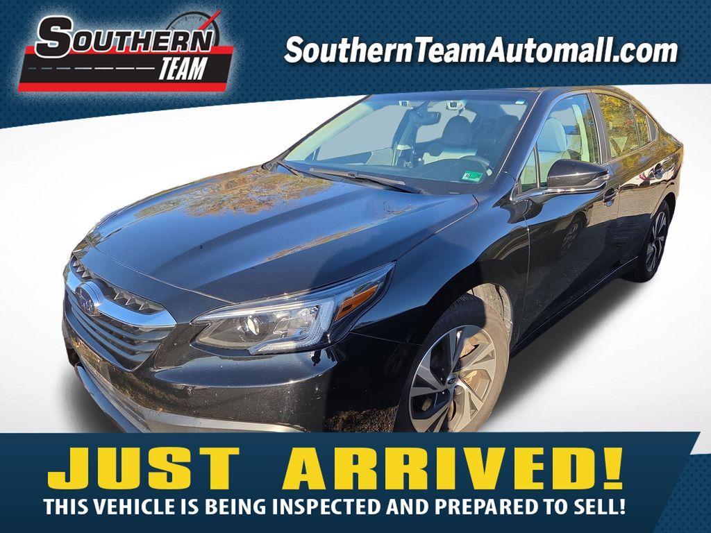 used 2020 Subaru Legacy car, priced at $19,568