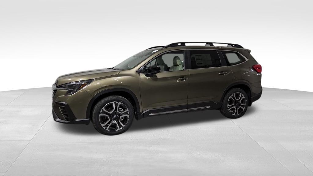 new 2025 Subaru Ascent car, priced at $45,187