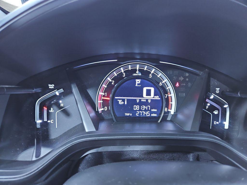 used 2018 Honda CR-V car, priced at $19,956