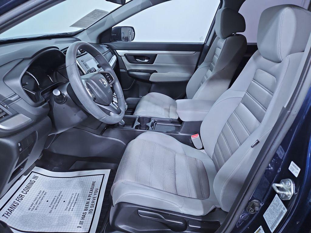 used 2018 Honda CR-V car, priced at $19,956