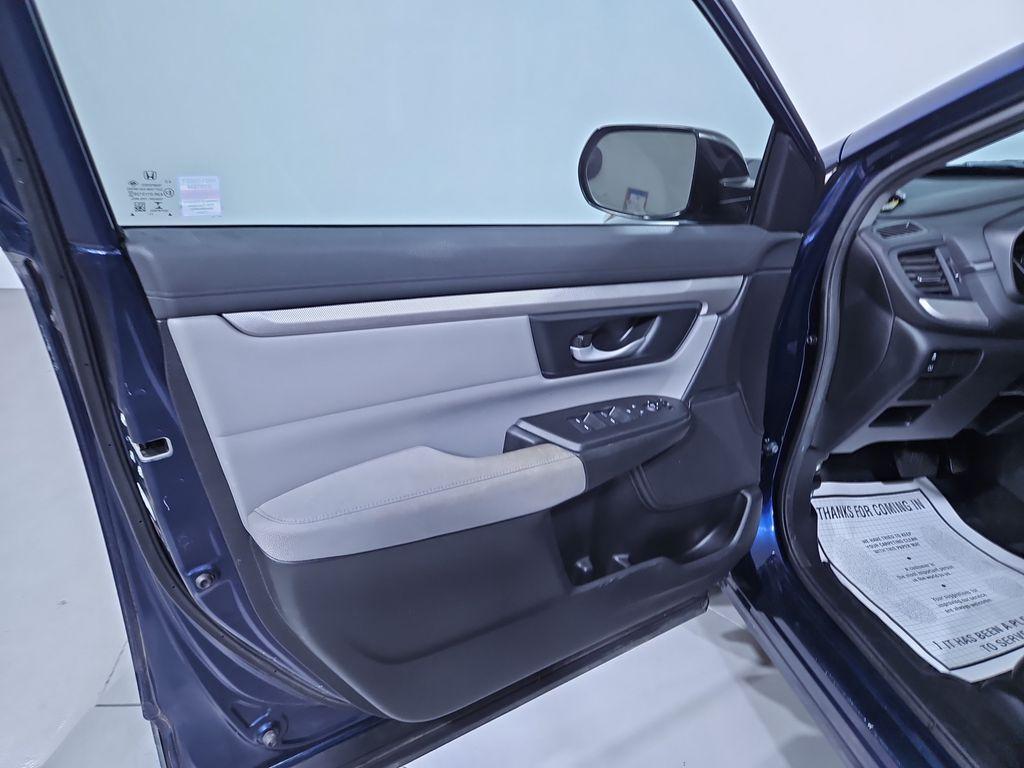 used 2018 Honda CR-V car, priced at $19,956