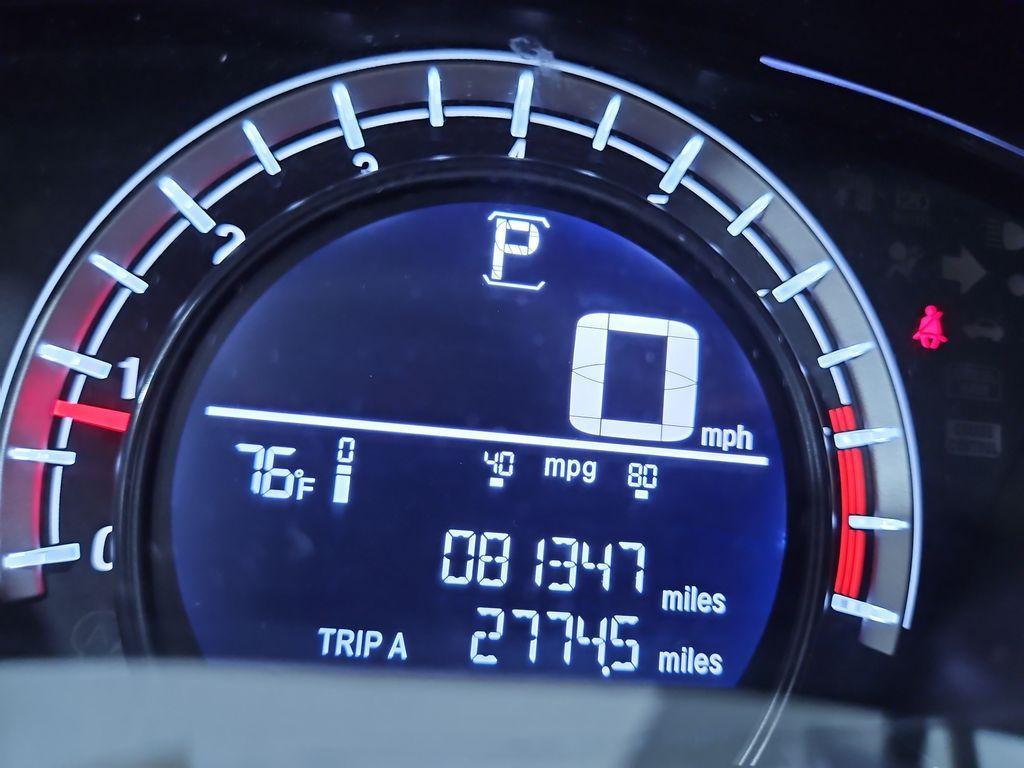 used 2018 Honda CR-V car, priced at $19,956