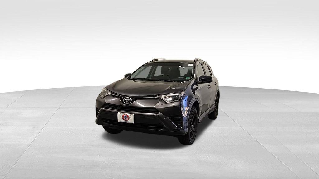 used 2016 Toyota RAV4 car, priced at $15,580