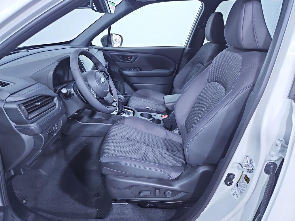 new 2025 Subaru Forester Hybrid car, priced at $36,629