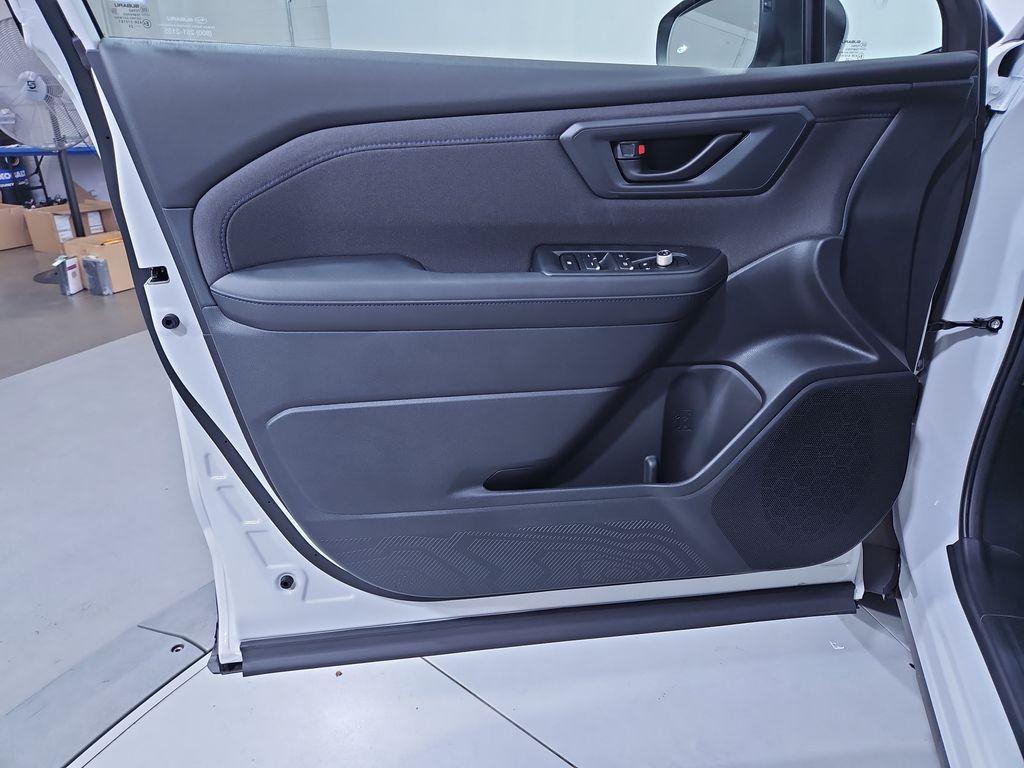 new 2025 Subaru Forester Hybrid car, priced at $36,629