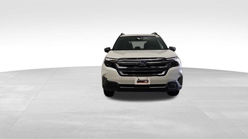new 2025 Subaru Forester Hybrid car, priced at $36,629