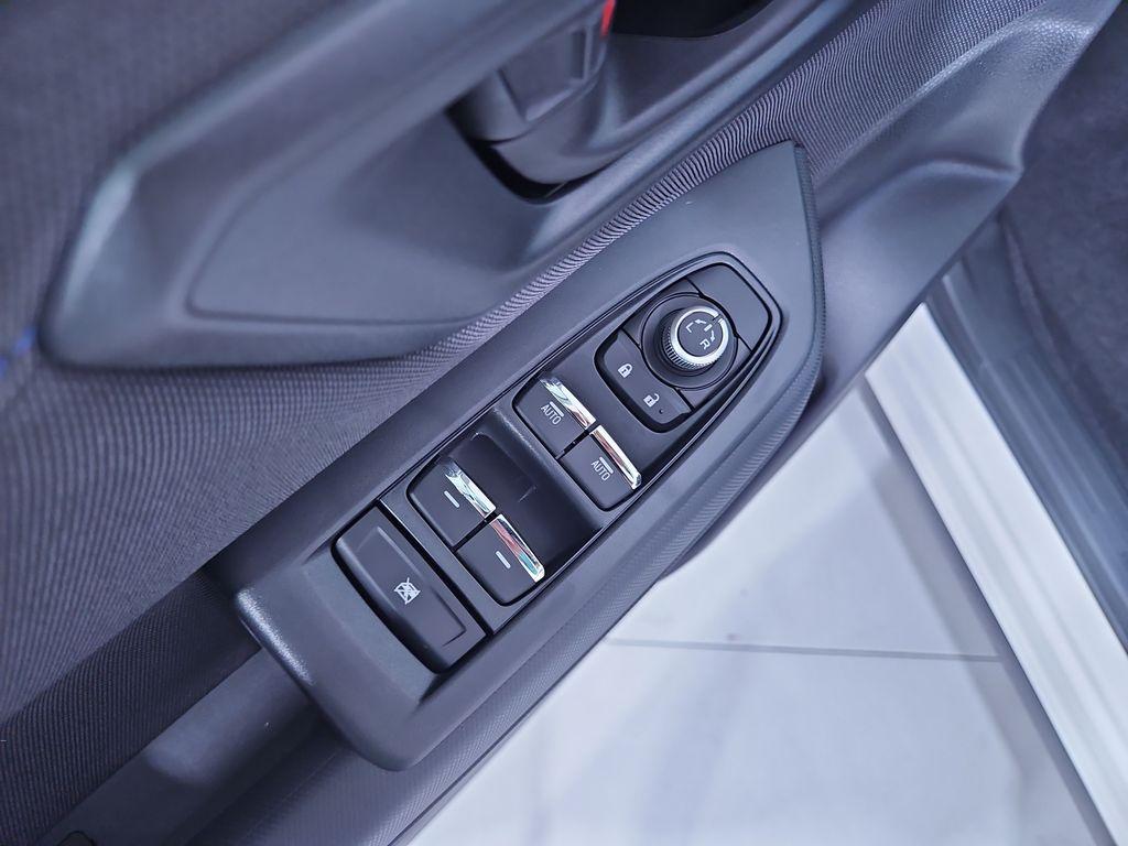 new 2025 Subaru Forester Hybrid car, priced at $36,629