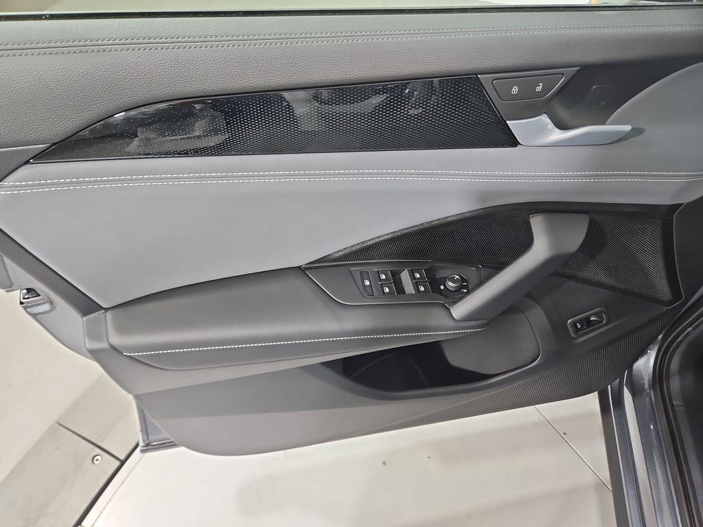 new 2026 Volkswagen Tiguan car, priced at $41,337