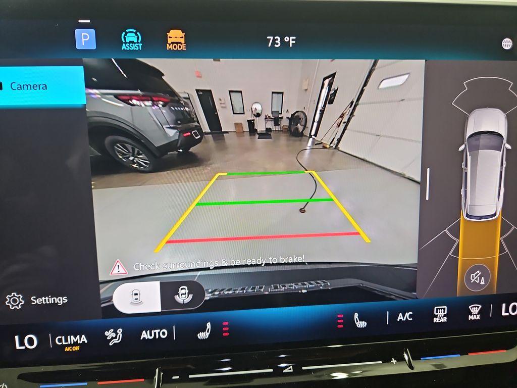 new 2026 Volkswagen Tiguan car, priced at $41,337