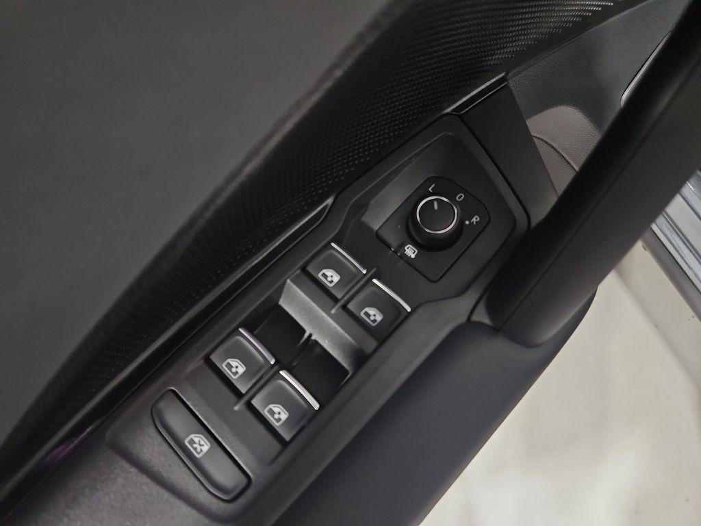 new 2026 Volkswagen Tiguan car, priced at $41,337